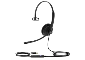 Yealink UH34 Lite Mono TeamsUSB Wired Headset