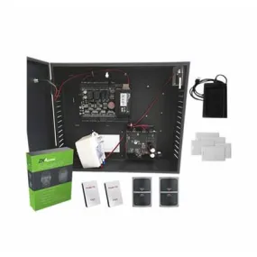 ZKTECO US-C3-2 USA DOOR KIT