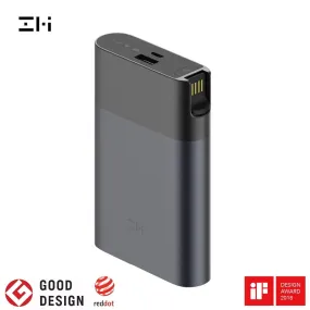 ZMI MF885 4G Wifi Router 10000 mAh Power Bank Wireless wifi repeater 3G4G Router Mobile Hotspot Fast shipping